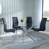 Small Space Dining Sets